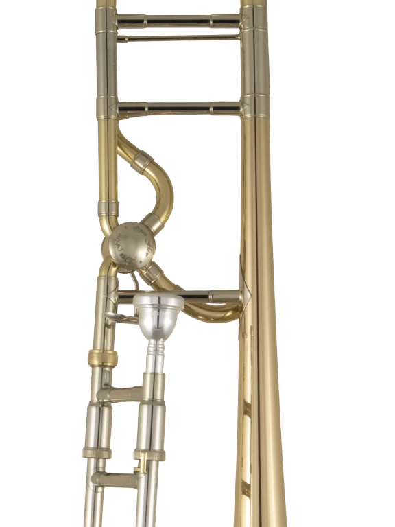 LT42BOFG Bach Professional Standard Trombone In Fr Vr Ms