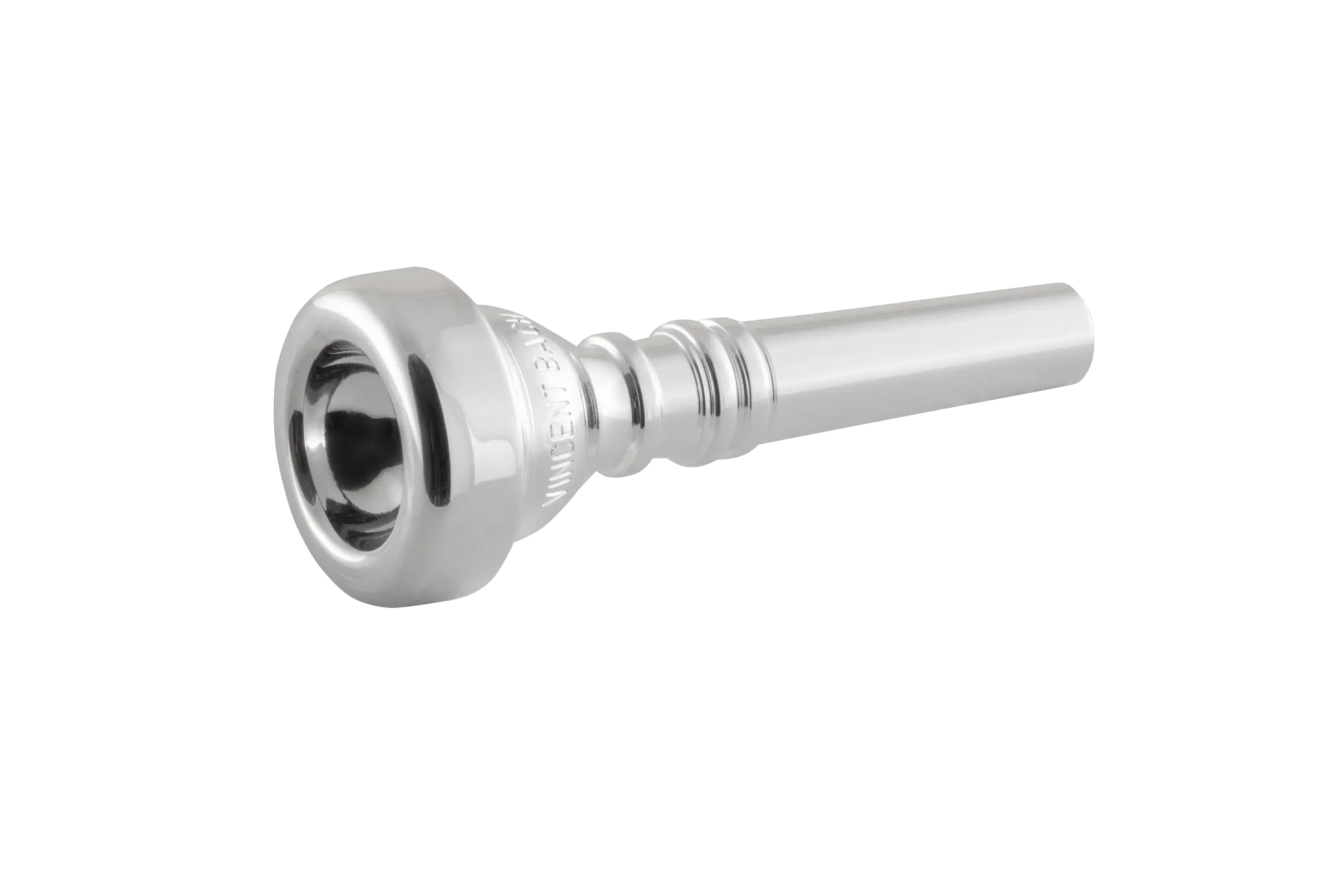 3497D Bach Accessory Standard Cornet Mouthpiece Ac Sd Hz Fs - zoomed in