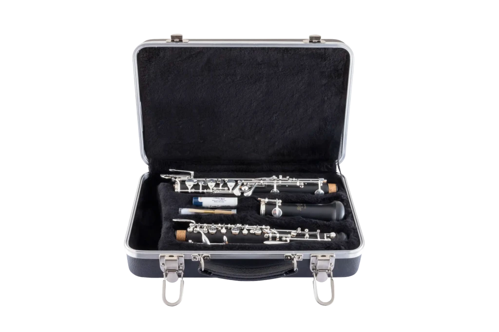 1492FB Selmer Student Standard Oboe Ic Fr Hz Fs 2