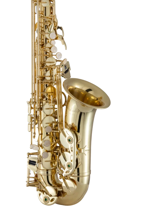 PAS111 Prelude Student Alto Saxophone