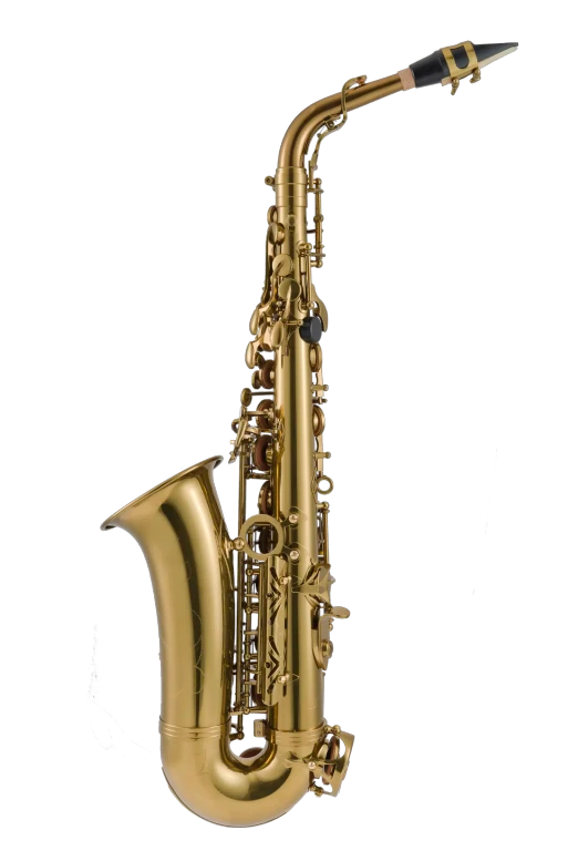 LAS411 Leblanc Student Alto Saxophone