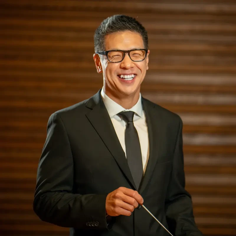 Portrait of Dr. Soo Han