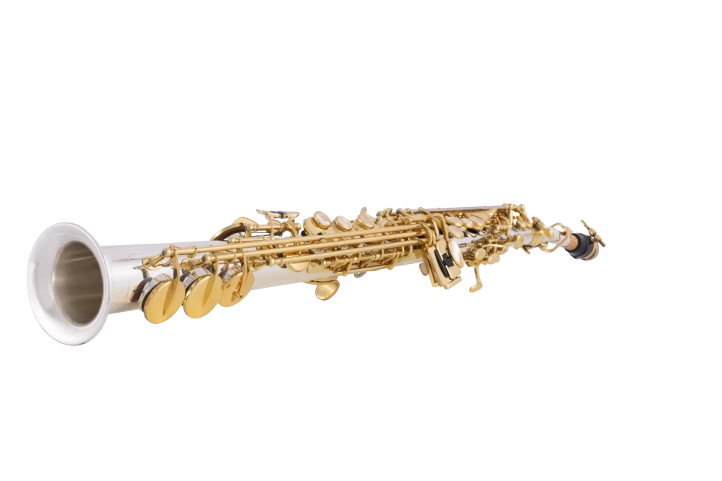 SWO37 Yanagisawa Professional Soprano Saxophone