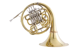 Conn Connstellation Double Horn in F/Bb 11DNSUL with Screw Bell