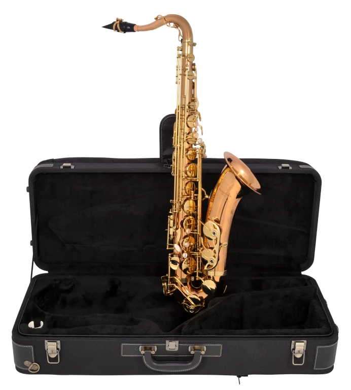 TWO20 Yanagisawa Professional Tenor Saxophone