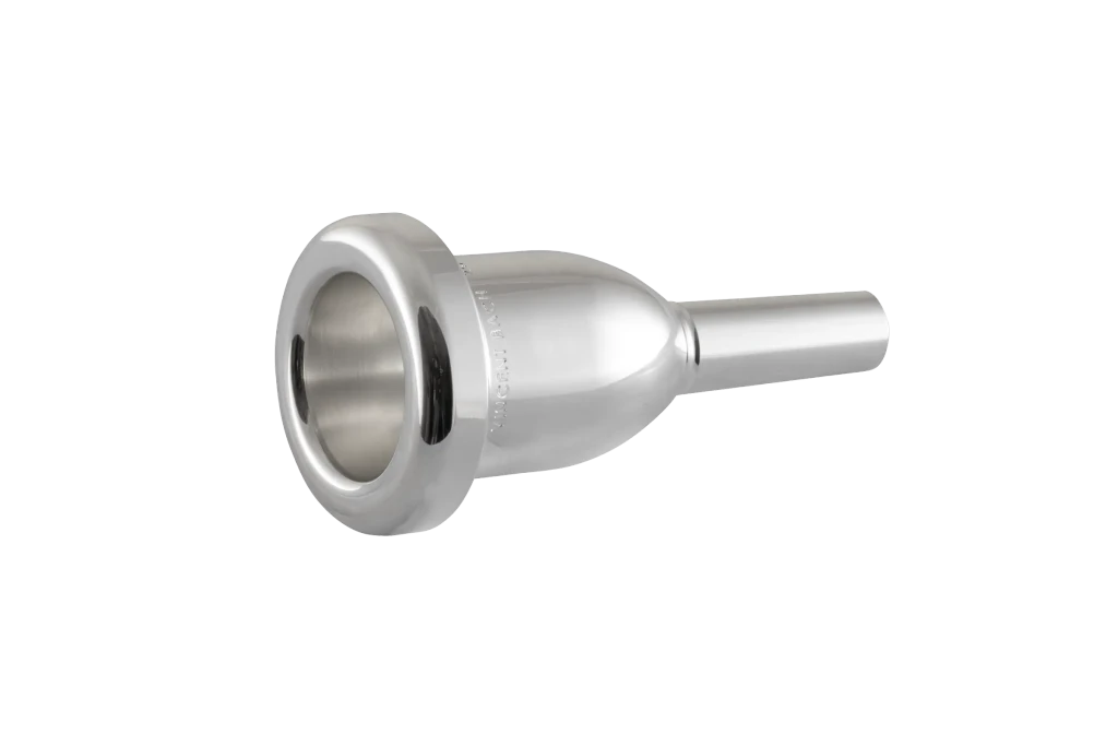 K33524AW Bach Accessory Standard Tuba Mouthpiece Ac Sd Hz Fs