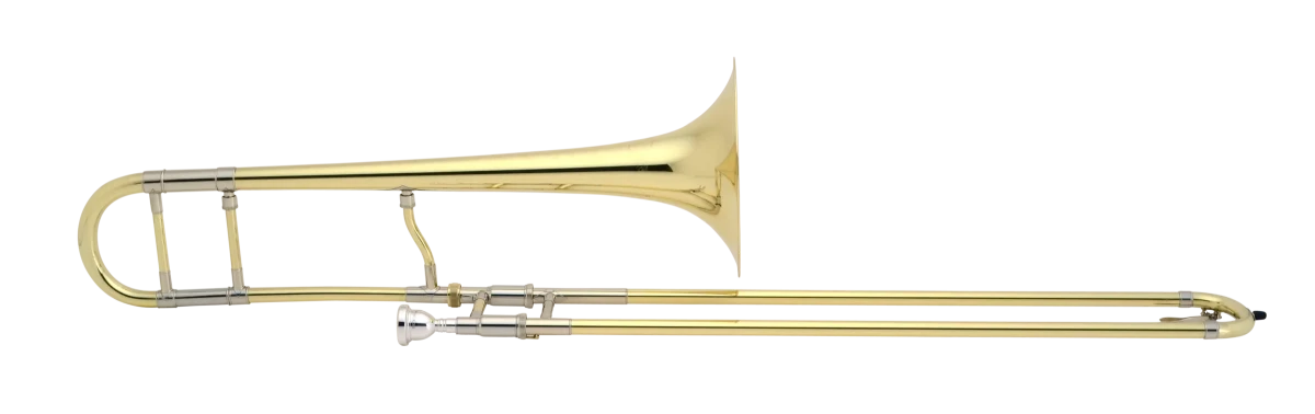 Bach Artisan Tenor Trombone in Bb A47