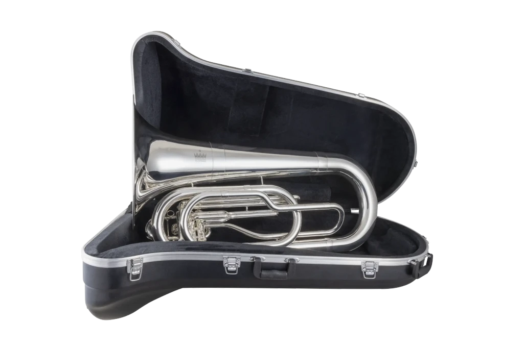 KMT410S King Intermediate Standard Marching Tuba Ic Fr Hz Fs