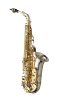 AWO37 Yaganisawa Professional Alto Saxophone - thumbnail
