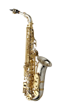 Yanagisawa Elite Alto Saxophone in Eb AW037