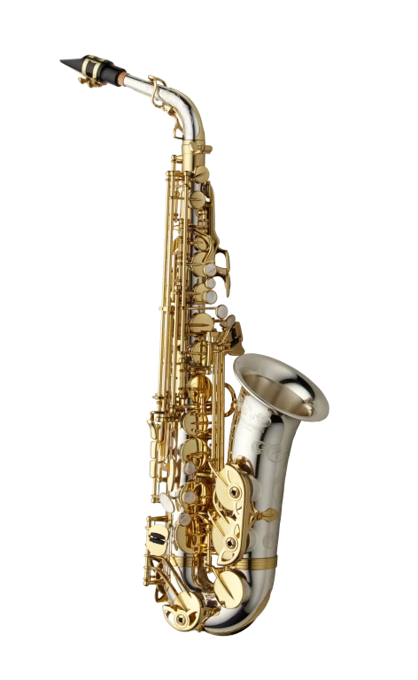 AWO37 Yaganisawa Professional Alto Saxophone