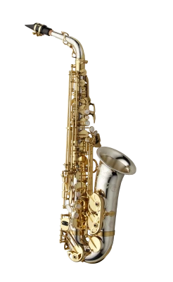 Yanagisawa Alto Saxophone in Eb AWO37