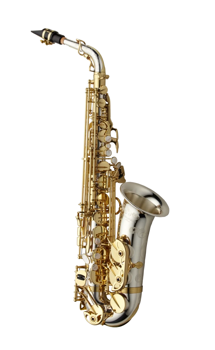 Yanagisawa Alto Saxophone in Eb AWO37