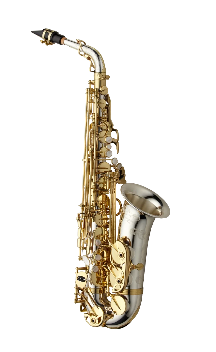 AWO37 Yaganisawa Professional Alto Saxophone