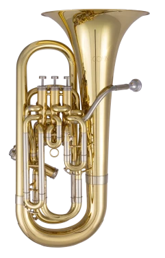 Compensating Euphonium CEU611