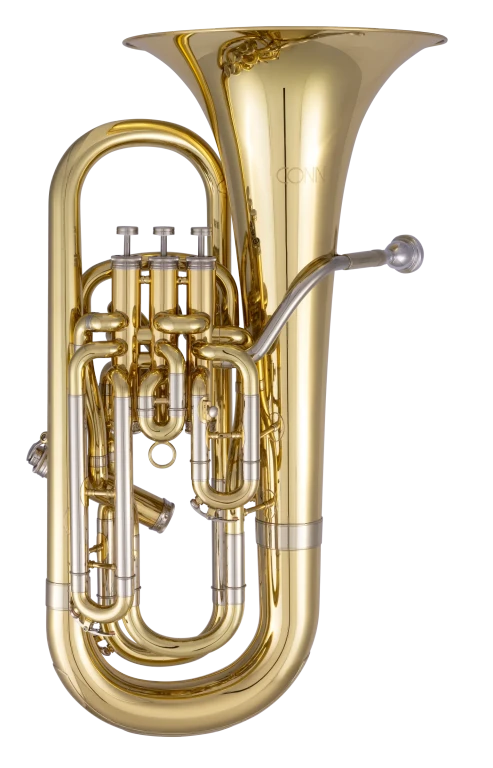 CEU611 Conn Professional Euphonium