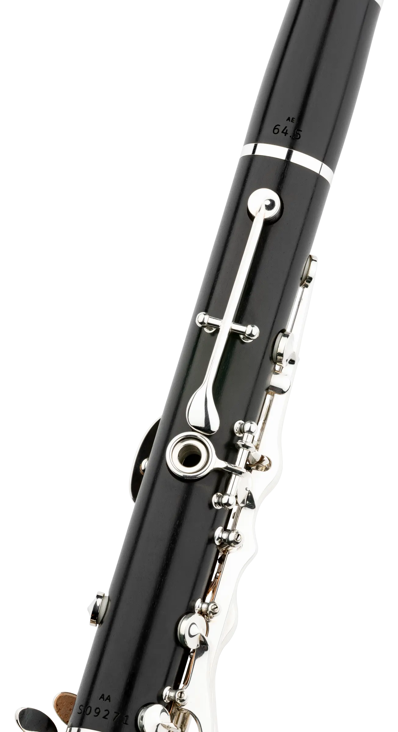 B16Prologue2 Selmer Paris Prologue Soprano Clarinet - zoomed in