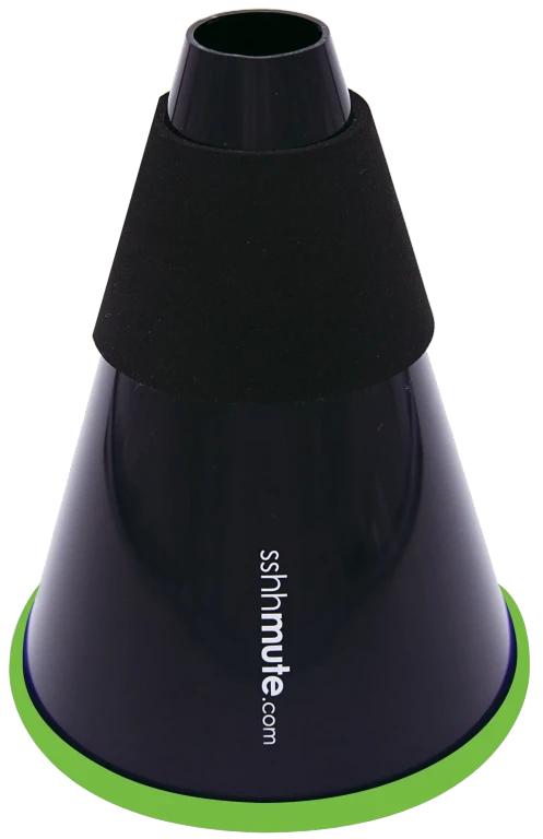 SHP105GR Shhhmute Accessory Mute