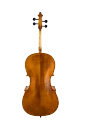 Scherl & Roth Cello SR55 Carved