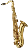 Yanagisawa Tenor Saxophone in Bb TWO1