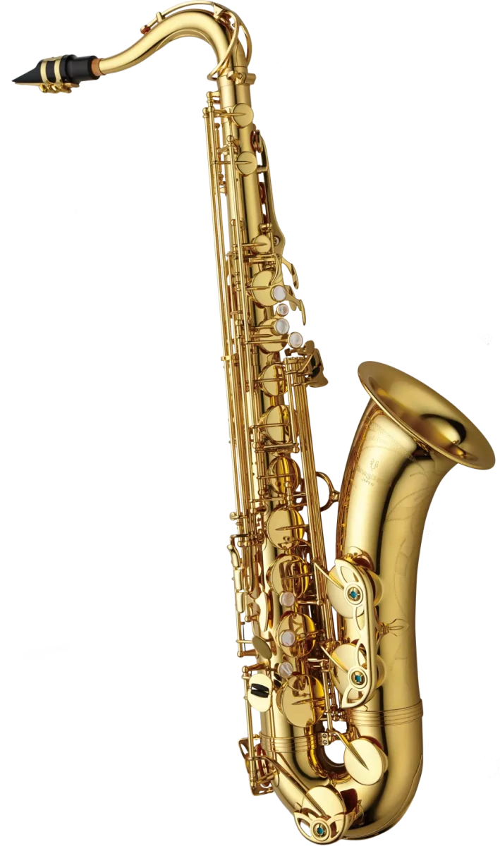 TWO1 Yaganisawa Professional Tenor Saxophone