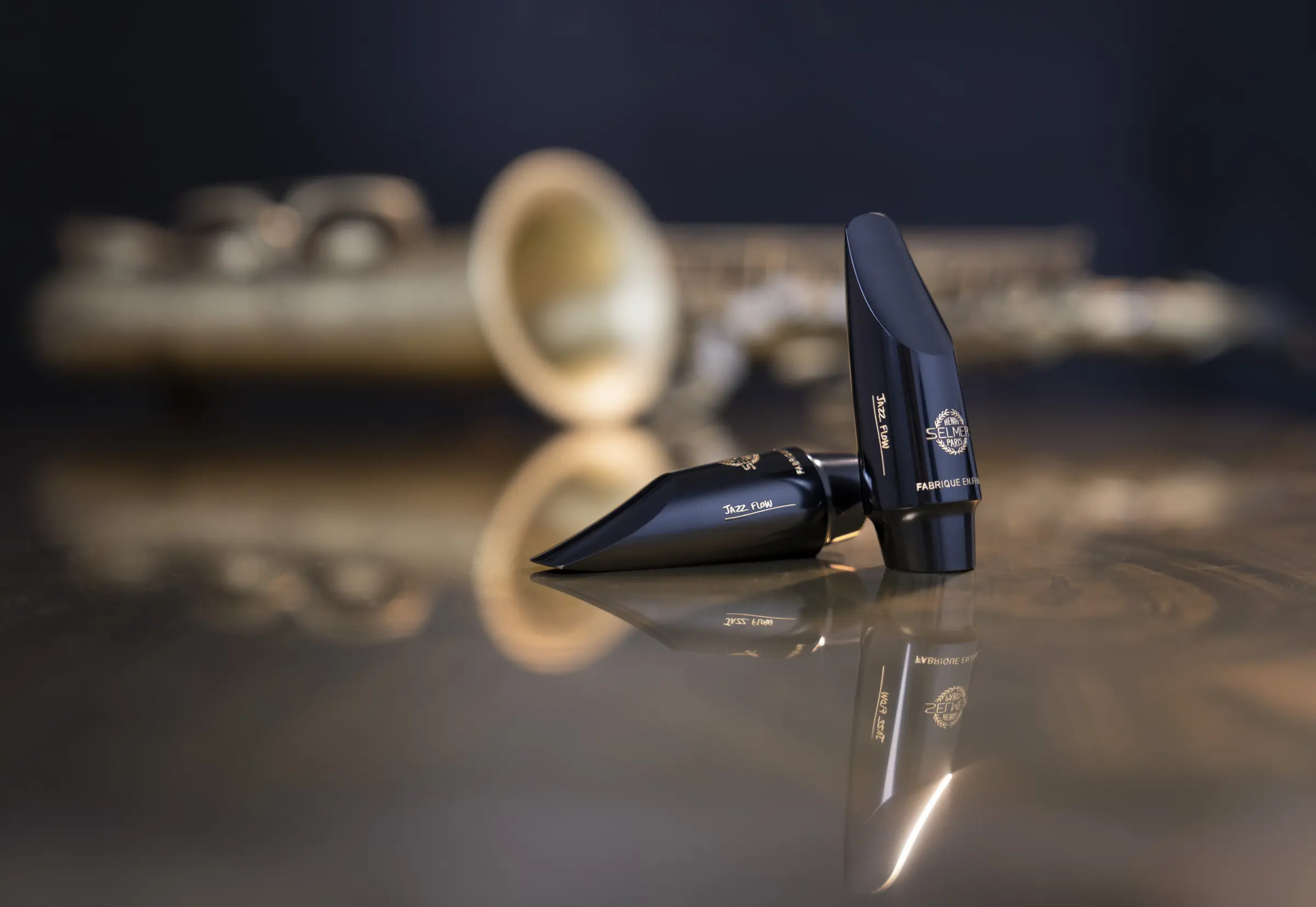 HSP Jazz Flow Alto Sax Mpc Beauty - zoomed in