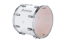 Ludwig Ultimate 2.0 Marching Tenor Drum LU2CT46ACW