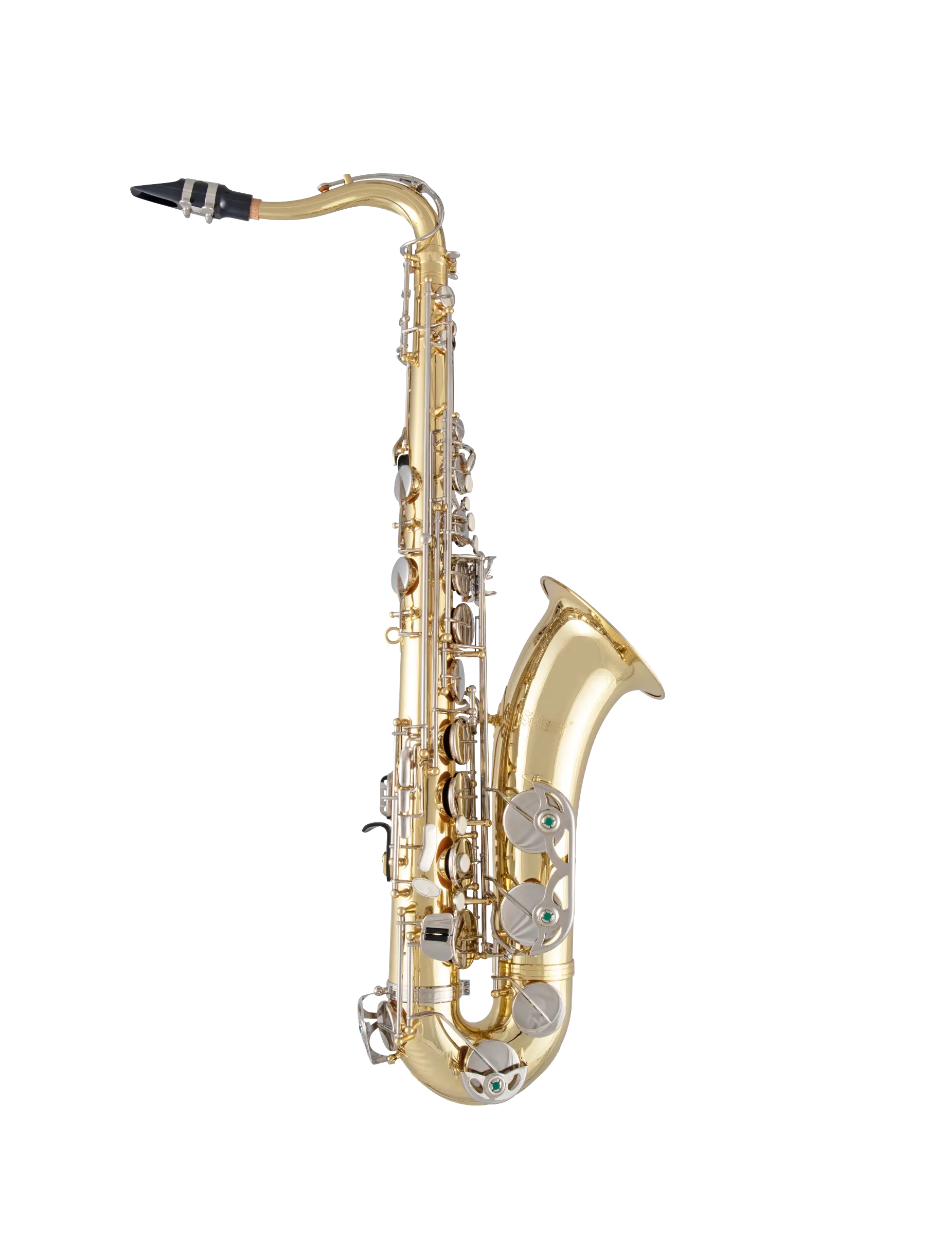 Selmer Tenor Saxophone in Bb STS201