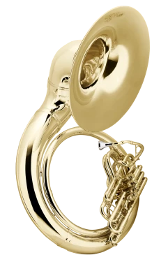 Conn Sousaphone in BBb 40KW