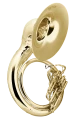40K 4Valve Standard Profesional Brass
