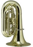 King Tuba in BBb 2341