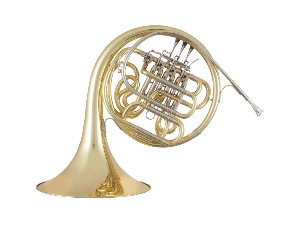 CHR511 Conn Standard Intermediate FrenchHorn