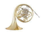 Conn Double Horn in F/Bb CHR511