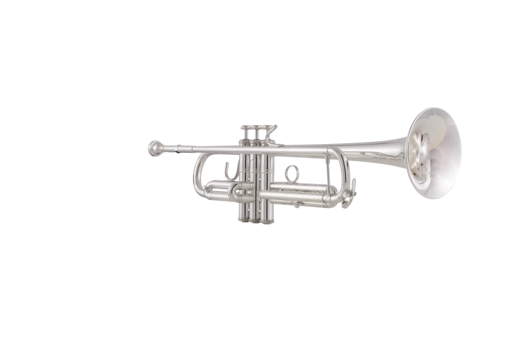 170S43GYR Bach Professional Trumpet