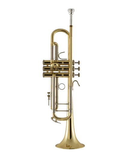 Bach Stradivarius Trumpet in Bb 18037