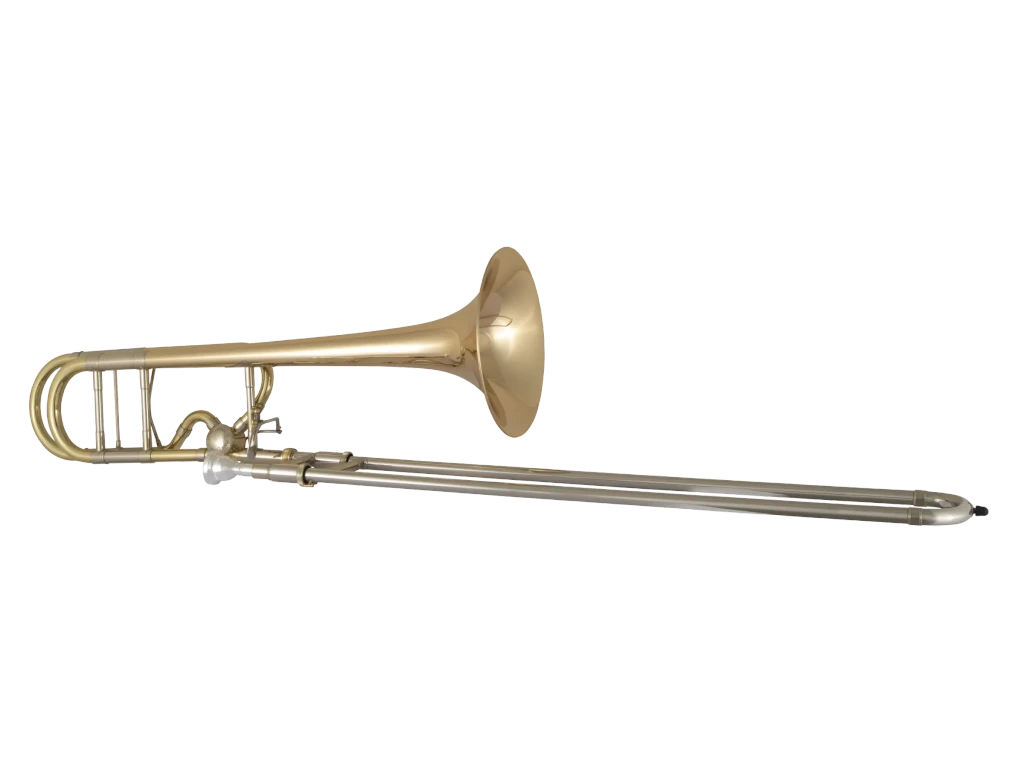 LT42BOFG Bach Professional Standard Trombone In Sd Hz Fs