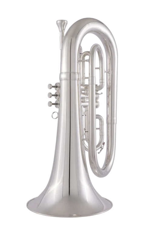 KME611S King Professional Marching Euphonium