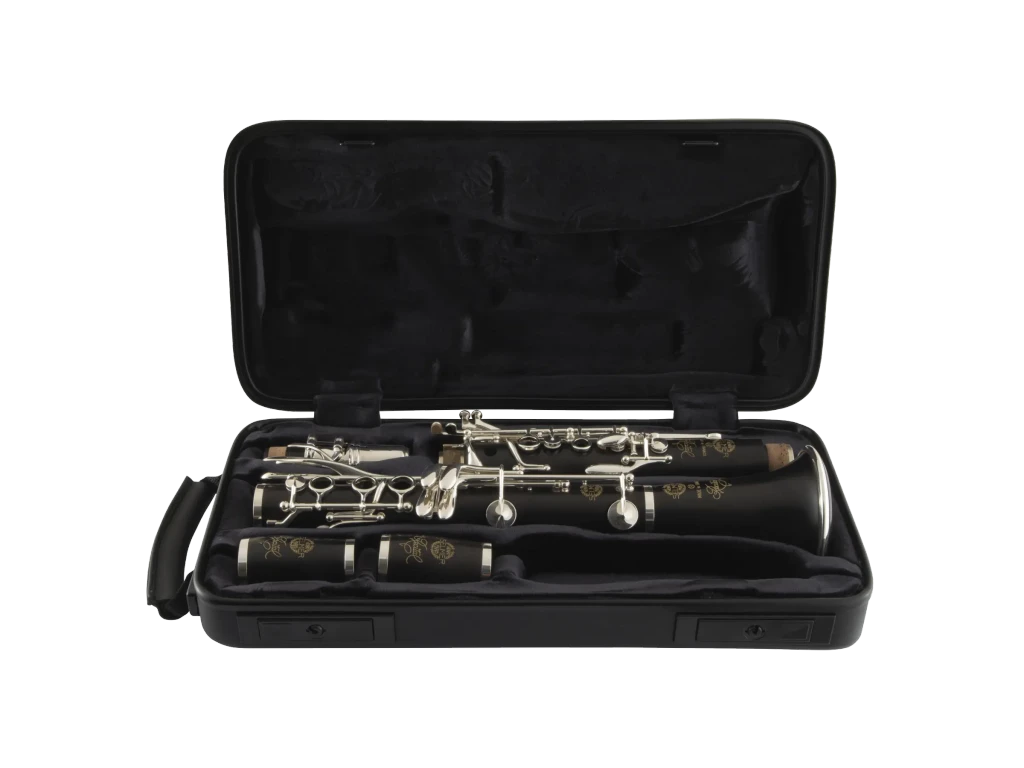 B1610REV  HSP Professional Clarinet Ic Fr Hz Fs 2