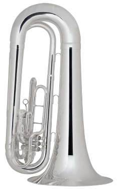 King Ultimate Marching Tuba in BBb 1151SP
