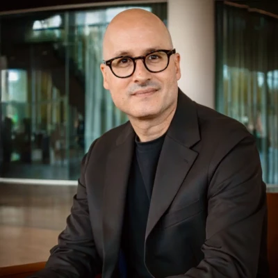 Benjamin Lorenzo
