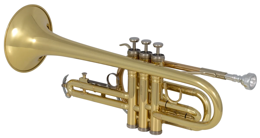 CR301H Bach Beginner Cornet
