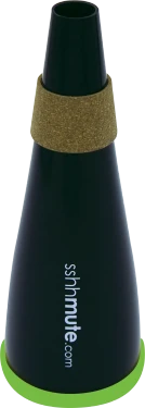 SSHHMUTE Prc Mute TPT SHP101GR