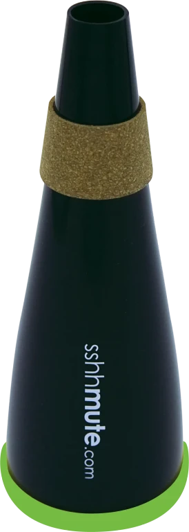 SHP101GR Shhhmute Accessory Mute