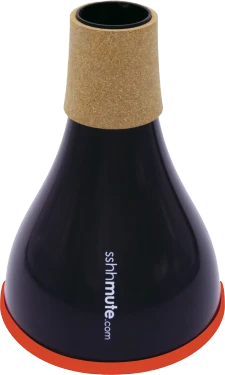 SSHHMUTE Prc Mute TBN SHP103R