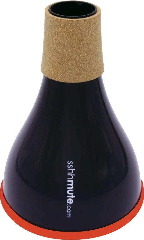 SHP103R Shhhmute Accessory Mute