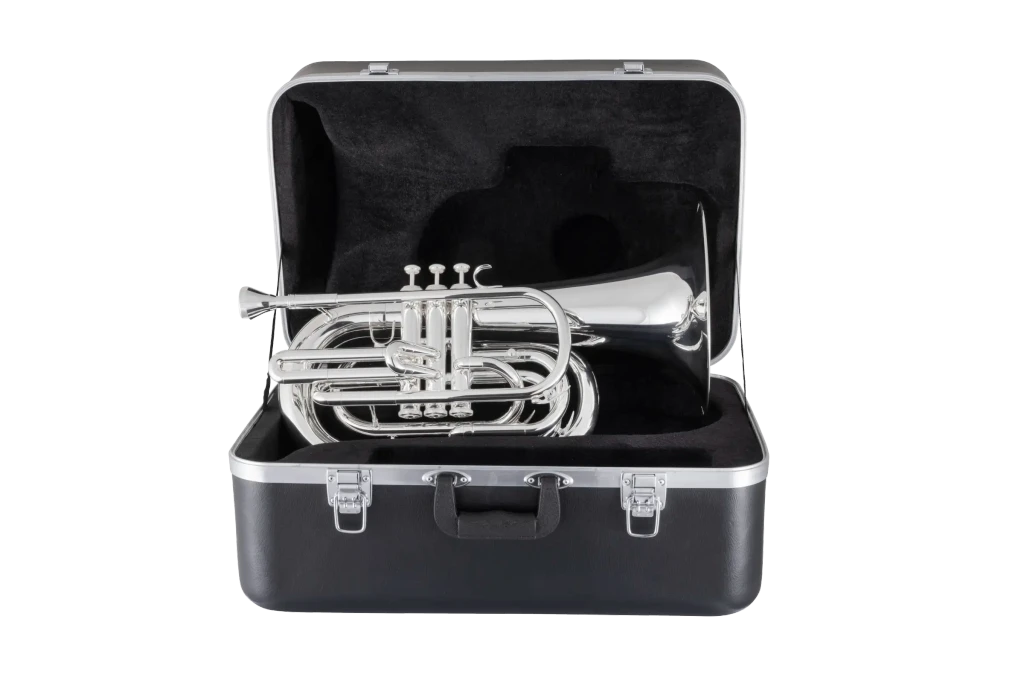 KMB412S King Marching Baritone