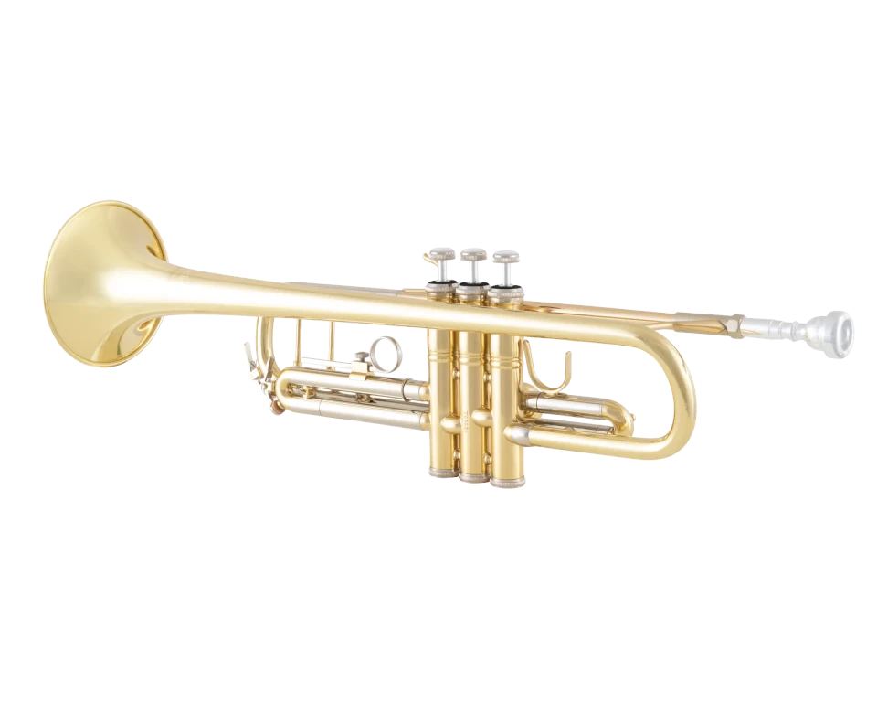 BTR301 Bach Student Trumpet F