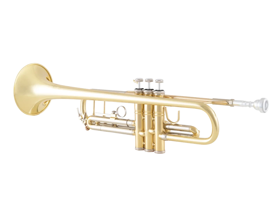 BTR301 Bach Student Trumpet F