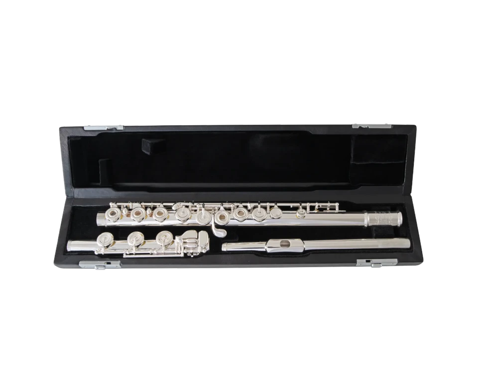 SFL511BO Selmer Intermediate Flute E