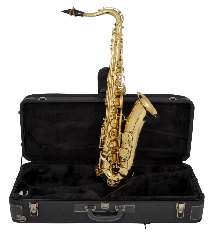 TWO1 Yanagisawa Professional Tenor Saxophone